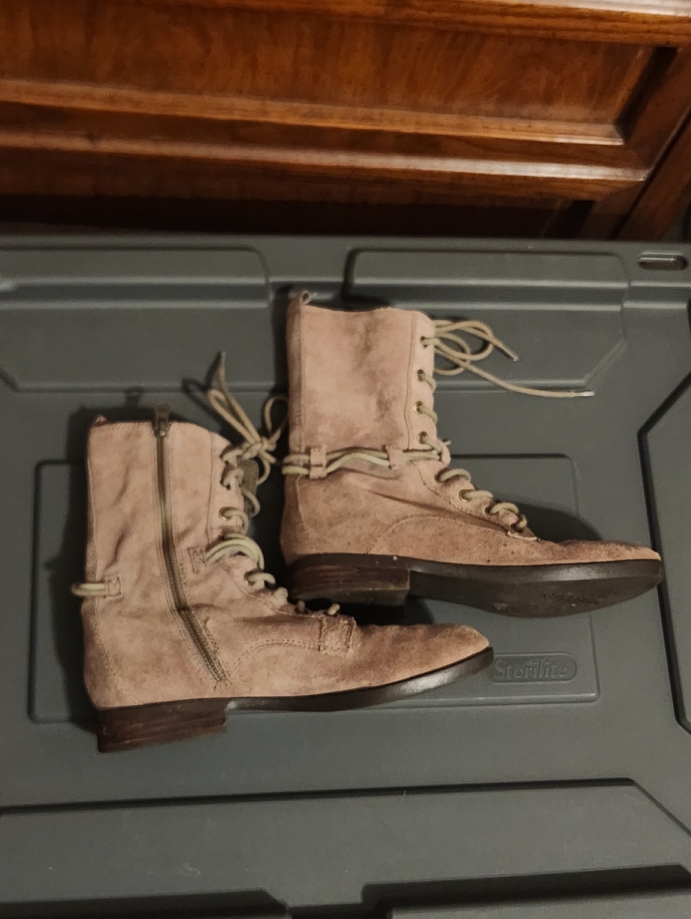 Seychelles Women's Boots